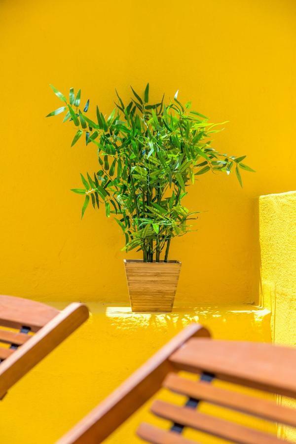 Alfama, Bright And Spacious With Private Terrace, By Timecooler Lisboa المظهر الخارجي الصورة