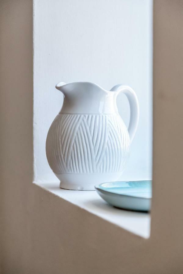 Alfama, Bright And Spacious With Private Terrace, By Timecooler Lisboa المظهر الخارجي الصورة