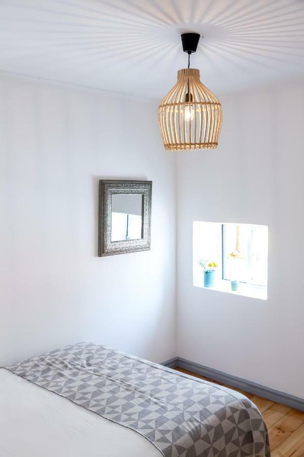 Alfama, Bright And Spacious With Private Terrace, By Timecooler Lisboa المظهر الخارجي الصورة