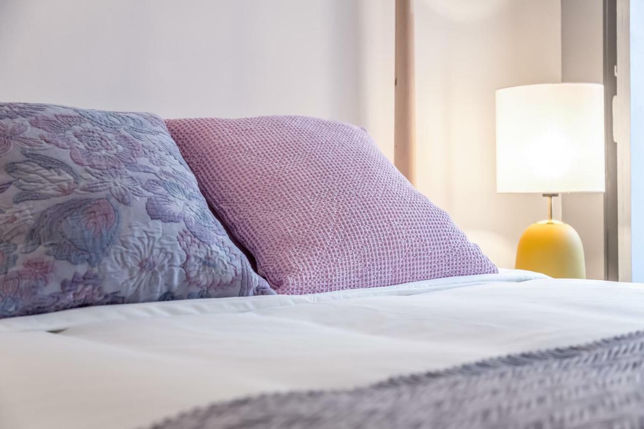 Alfama, Bright And Spacious With Private Terrace, By Timecooler Lisboa المظهر الخارجي الصورة