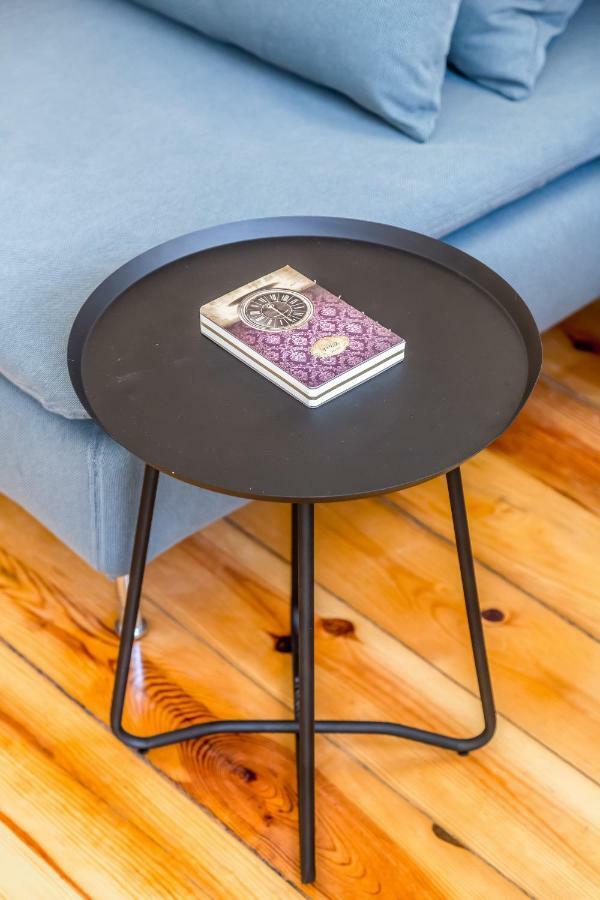 Alfama, Bright And Spacious With Private Terrace, By Timecooler Lisboa المظهر الخارجي الصورة